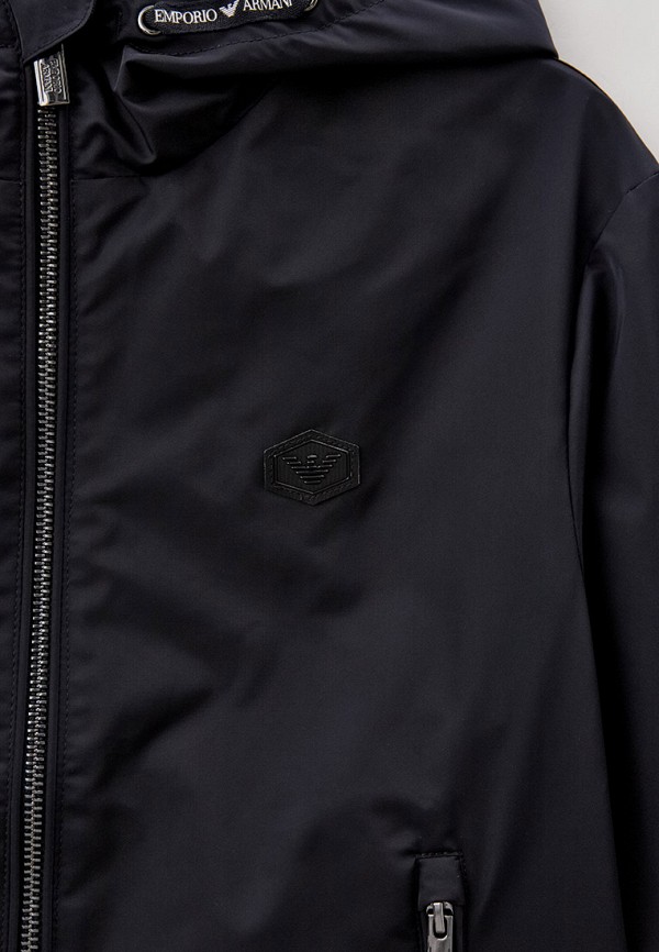 Emporio Armani Куртка - фото 4