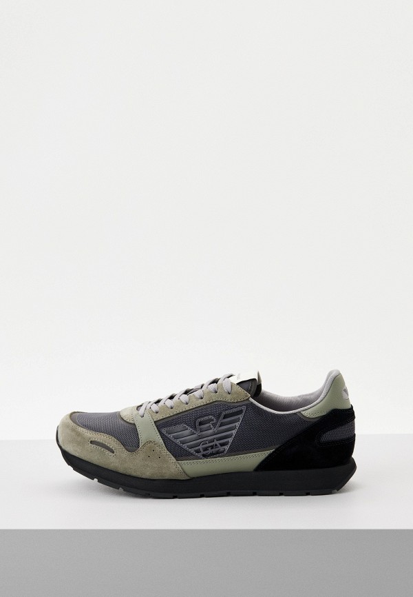 Emporio Armani Кроссовки - фото 1