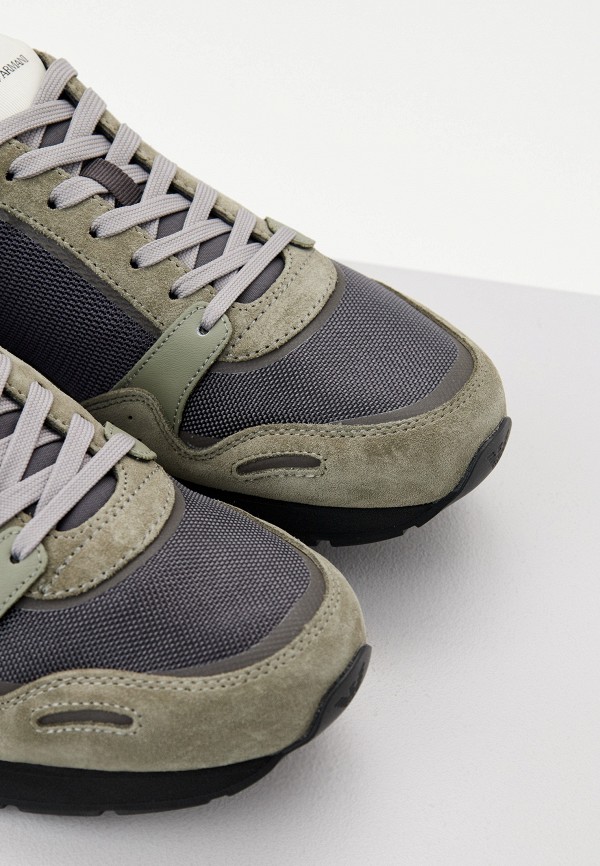 Emporio Armani Кроссовки - фото 2