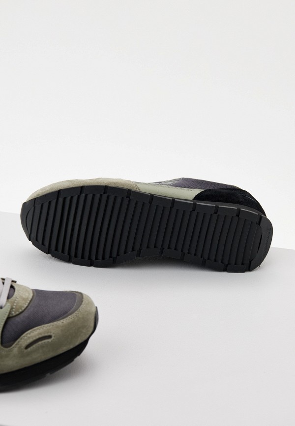 Emporio Armani Кроссовки - фото 5