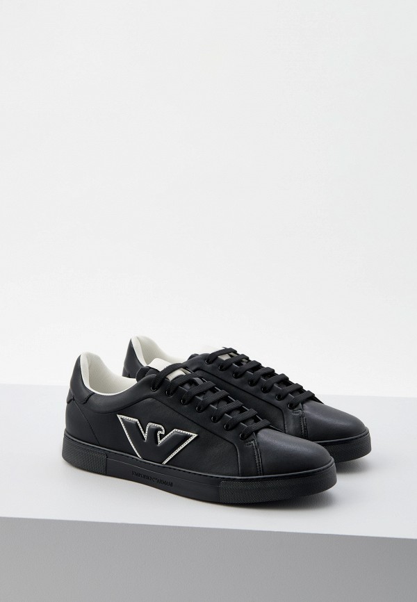 Emporio Armani Кеды - фото 3