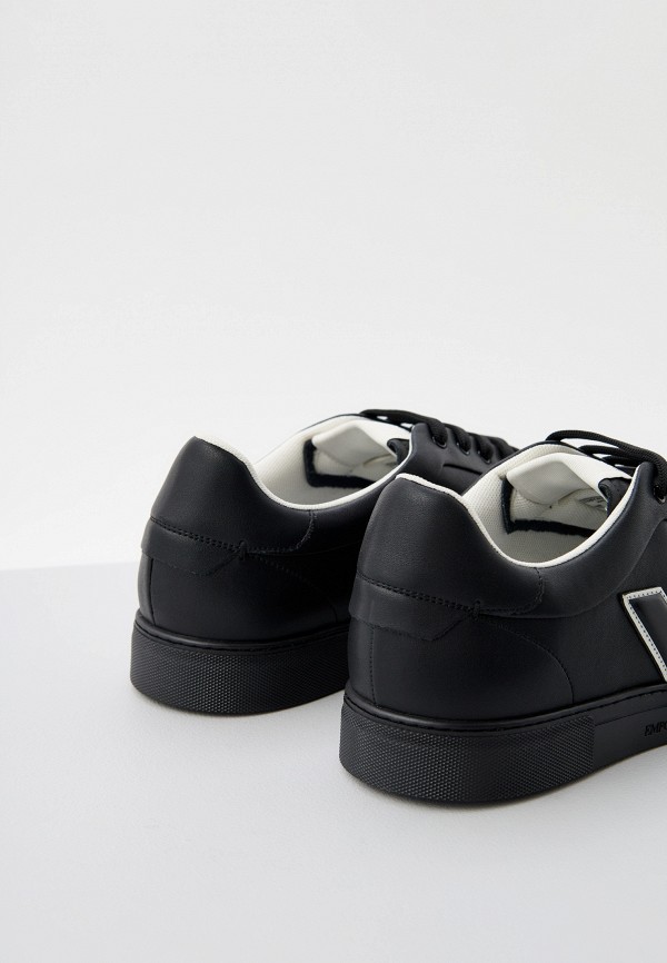 Emporio Armani Кеды - фото 4