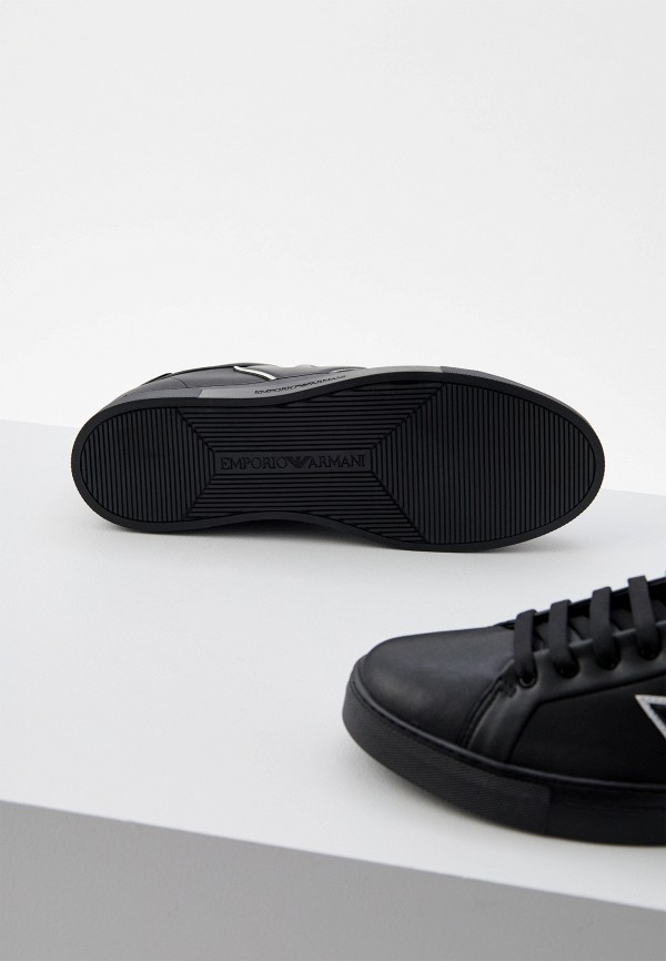 Emporio Armani Кеды - фото 5