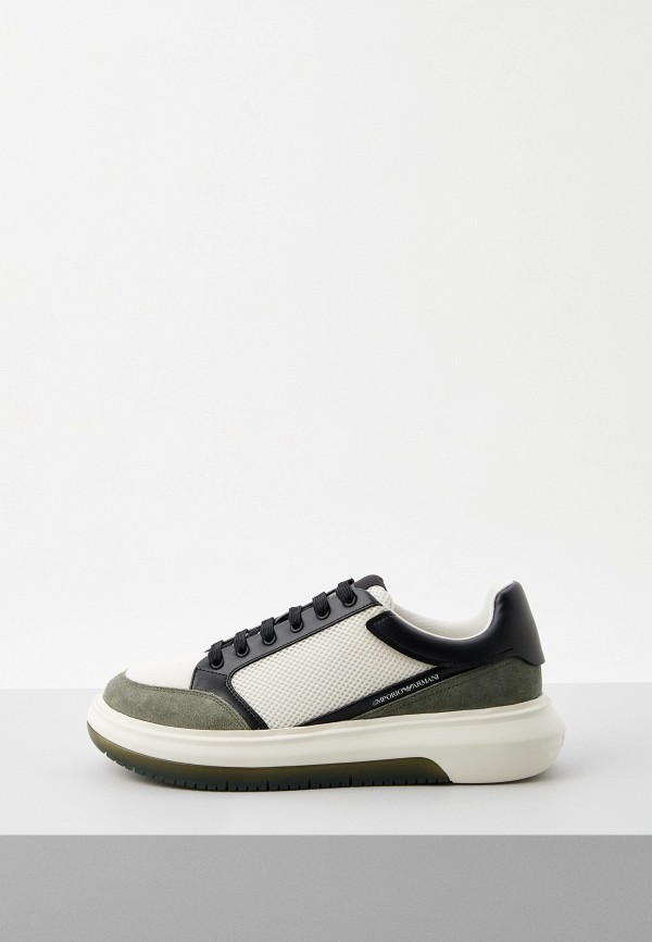 Emporio Armani Кроссовки - фото 1