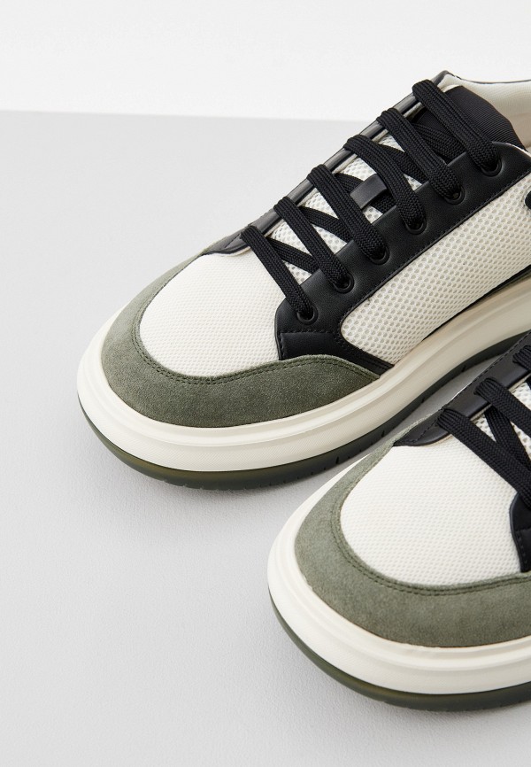 Emporio Armani Кроссовки - фото 2