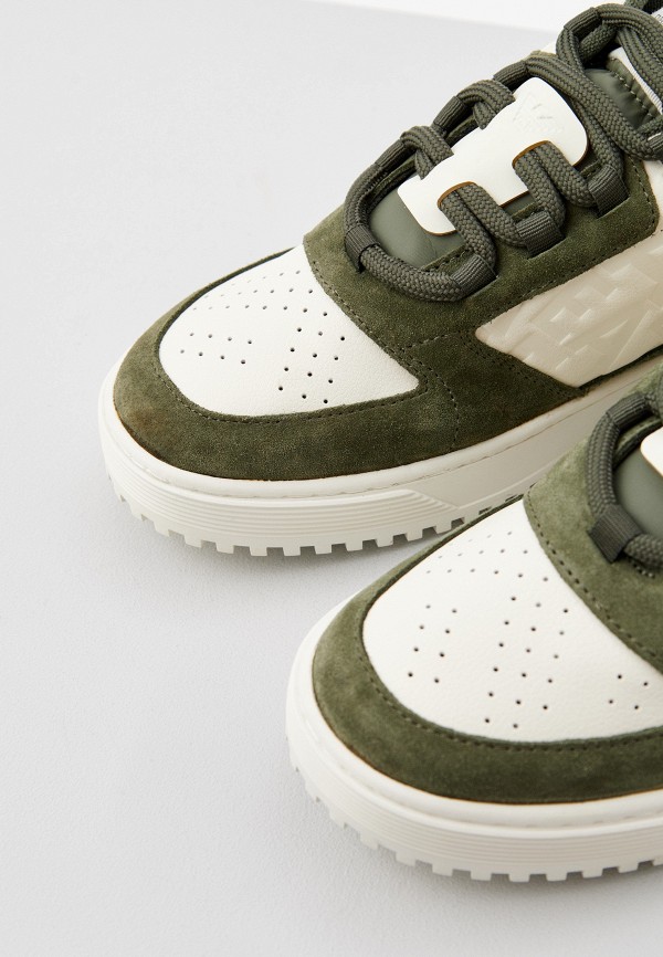 Emporio Armani Кеды - фото 2