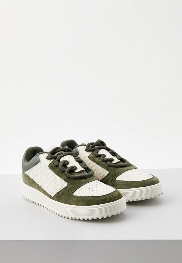 Emporio Armani Кеды - фото 3