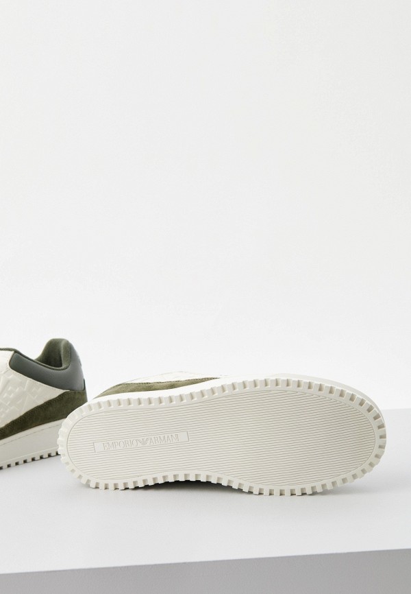Emporio Armani Кеды - фото 5
