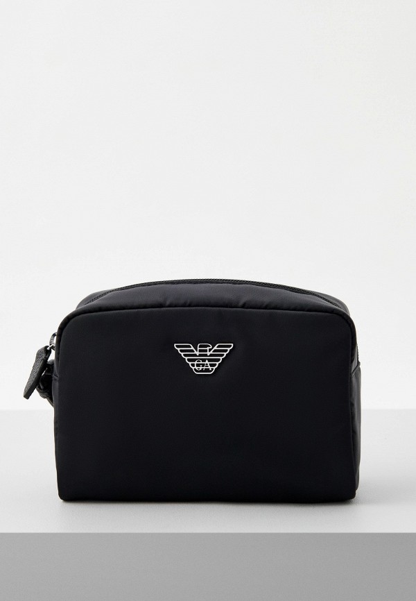 Emporio Armani Косметичка - TRAVEL ESSENTIAL - фото 1