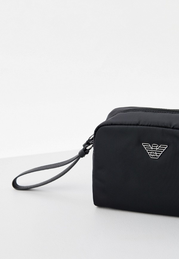 Emporio Armani Косметичка - TRAVEL ESSENTIAL - фото 3