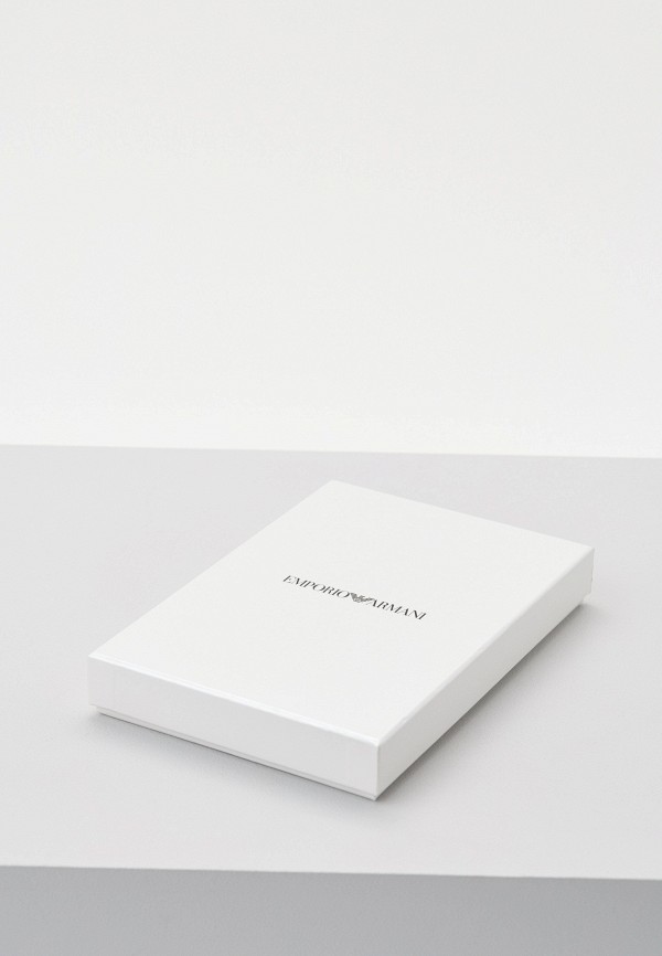 Emporio Armani Кошелек и кредитница - фото 6