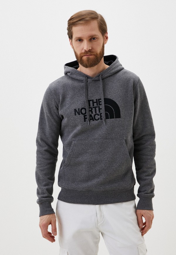 The North Face Худи - M Drew Peak PLV HD - фото 1