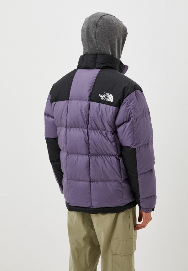The North Face Пуховик - M LHOTSE JACKET - фото 3
