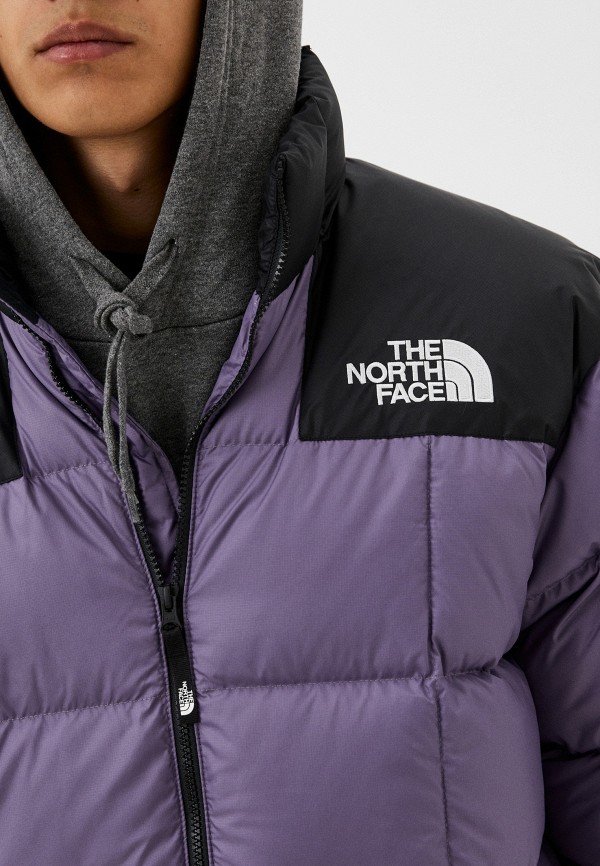 The North Face Пуховик - M LHOTSE JACKET - фото 4