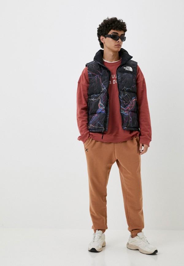 The North Face Жилет утепленный - M 96 RETRO NUPTSE VST - фото 2