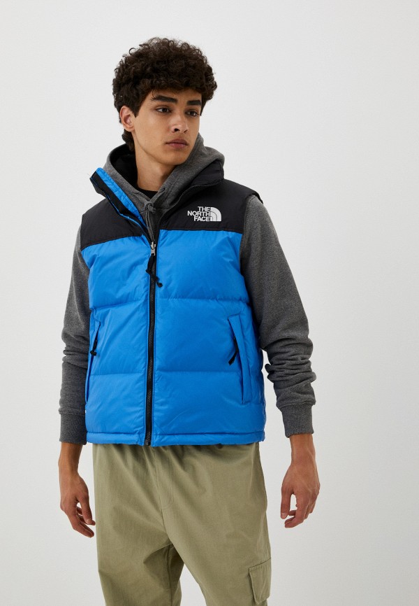 The North Face Жилет утепленный - M 96 RETRO NUPTSE VST - фото 1