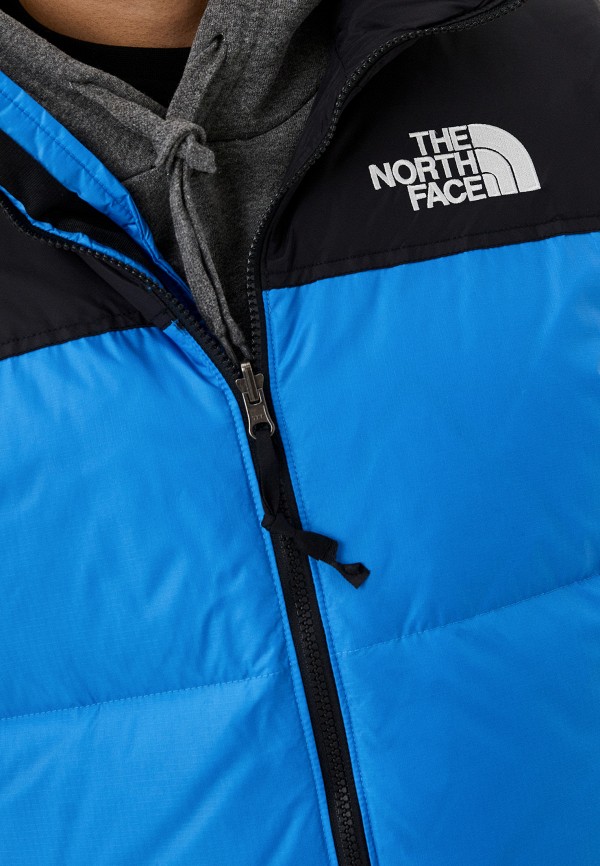 The North Face Жилет утепленный - M 96 RETRO NUPTSE VST - фото 4
