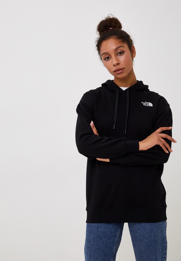 The North Face Худи - W ZUMU HOODIE - фото 1