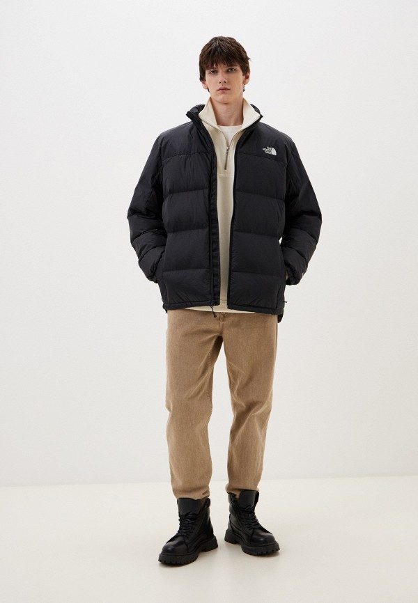 The North Face Пуховик - M DIABLO DWN JKT - фото 2