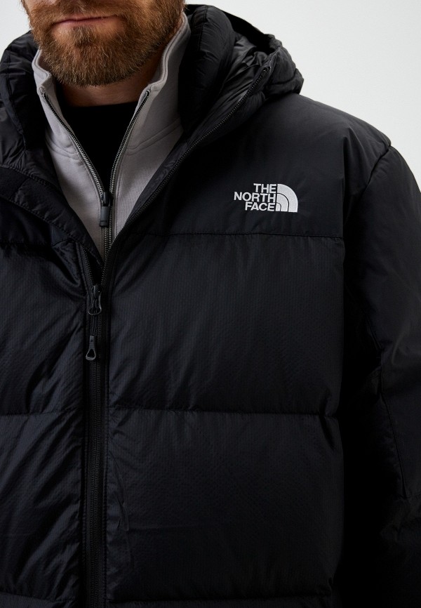 The North Face Пуховик - M DIABLO DWN HOOD - фото 5