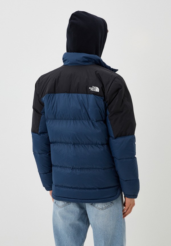 The North Face Пуховик - M DIABLO DWN JKT - фото 3