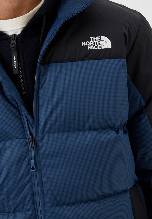The North Face Пуховик - M DIABLO DWN JKT - фото 4