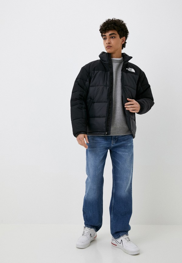 The North Face Куртка утепленная - M HMLYN INS JKT - фото 2