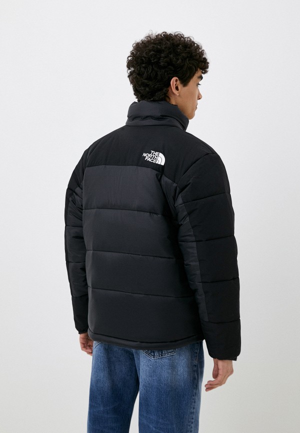 The North Face Куртка утепленная - M HMLYN INS JKT - фото 3