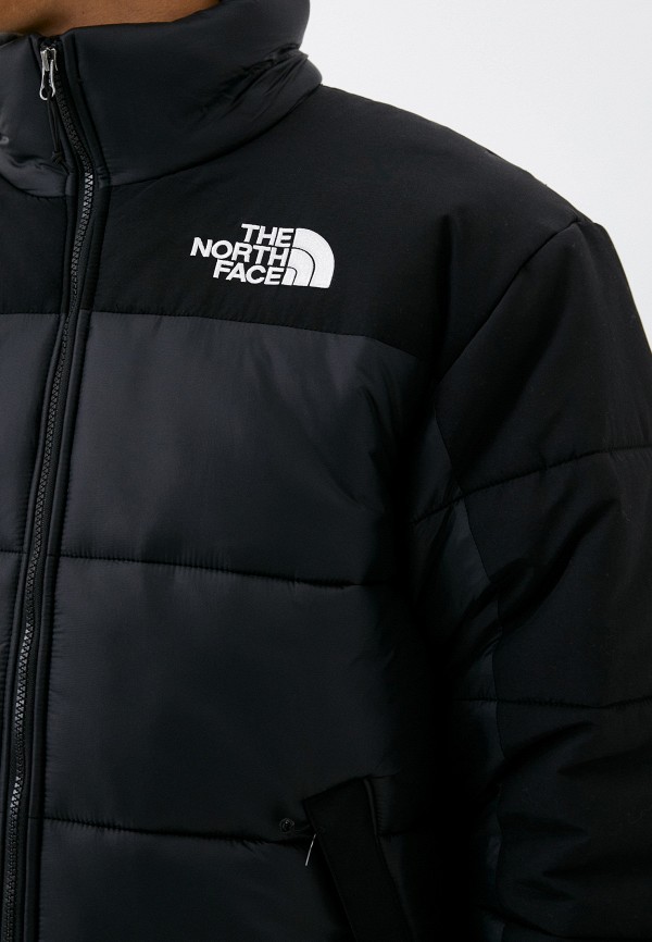 The North Face Куртка утепленная - M HMLYN INS JKT - фото 5