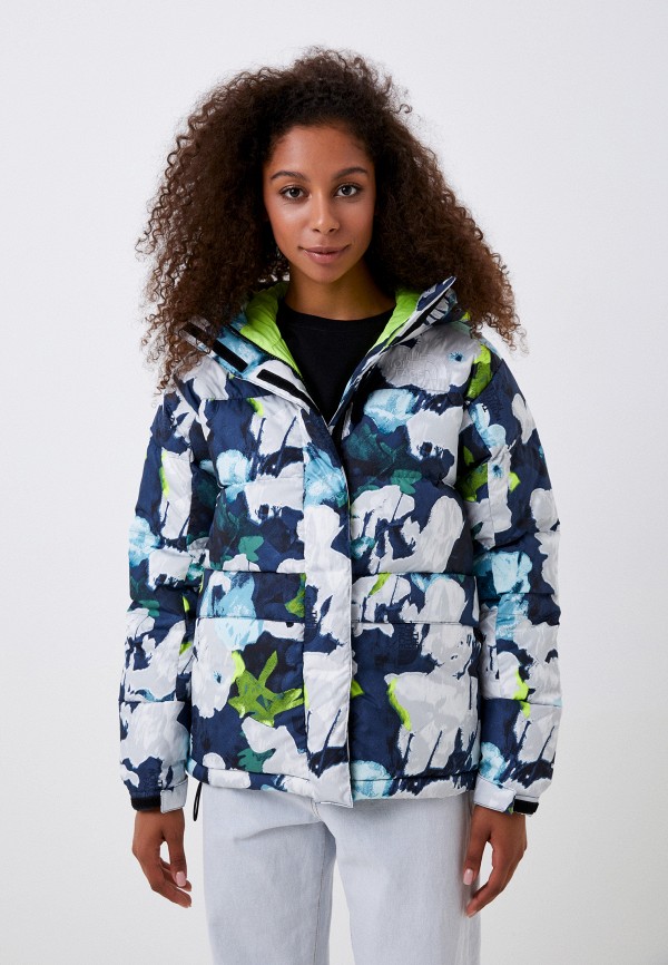 The North Face Пуховик - W HMLYN DOWN PARKA - фото 1