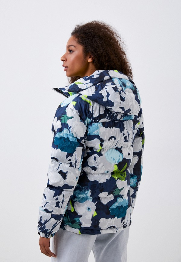 The North Face Пуховик - W HMLYN DOWN PARKA - фото 3