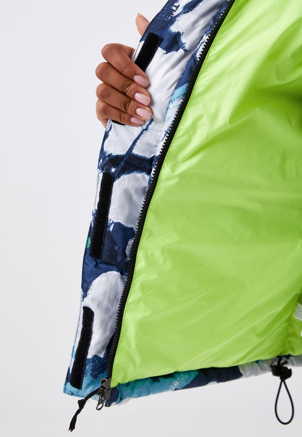 The North Face Пуховик - W HMLYN DOWN PARKA - фото 4