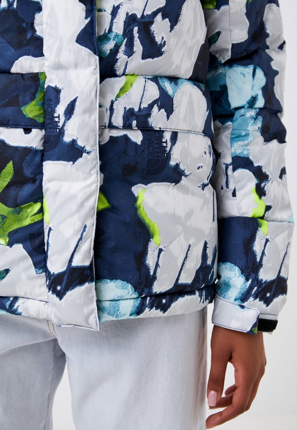 The North Face Пуховик - W HMLYN DOWN PARKA - фото 5