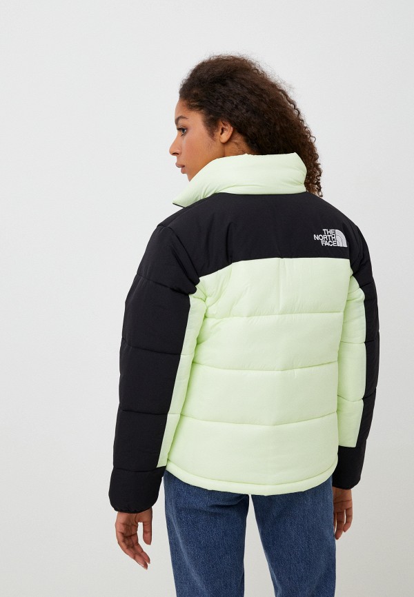 The North Face Куртка утепленная - W HMLYN INS JKT - фото 3