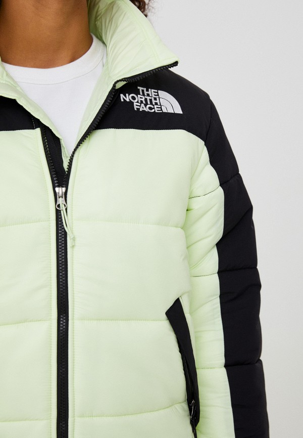 The North Face Куртка утепленная - W HMLYN INS JKT - фото 5