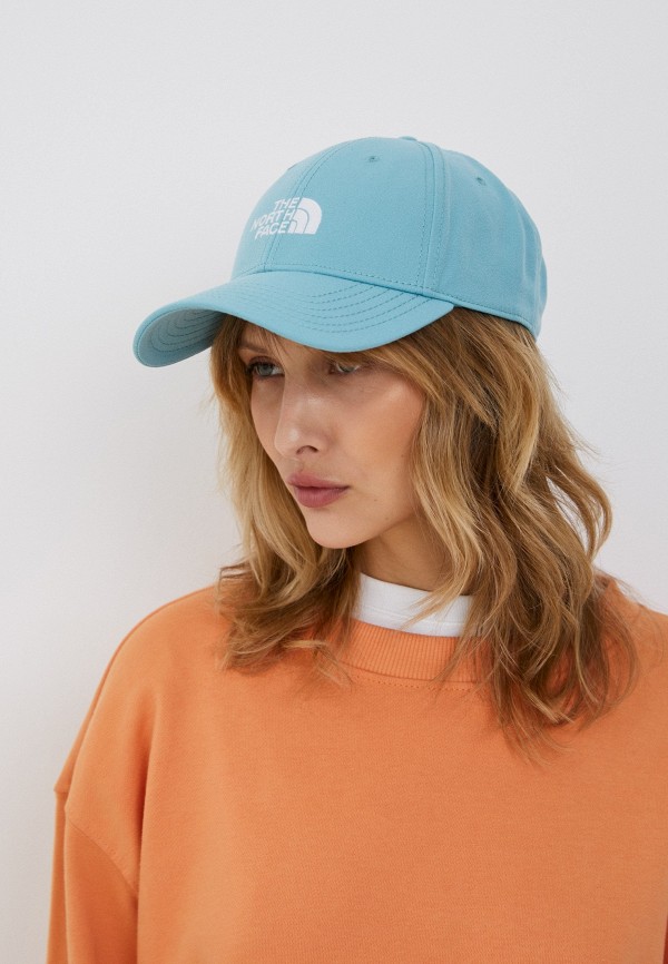 The North Face Бейсболка - RCYD 66 CLASSIC HAT - фото 5