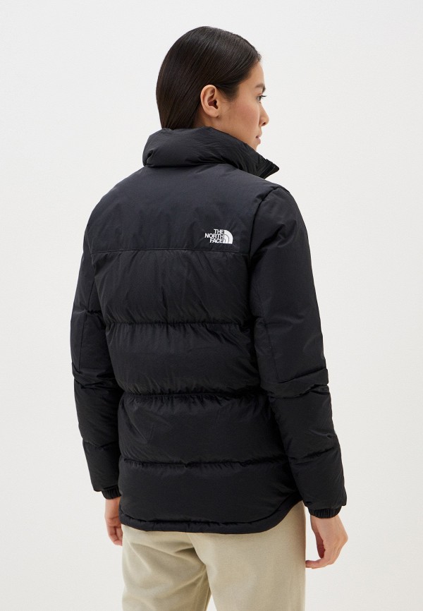 The North Face Пуховик - W DIABLO DOWN JKT - фото 3