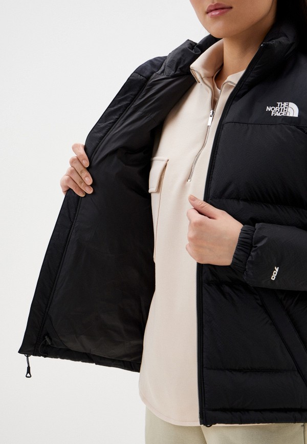 The North Face Пуховик - W DIABLO DOWN JKT - фото 4