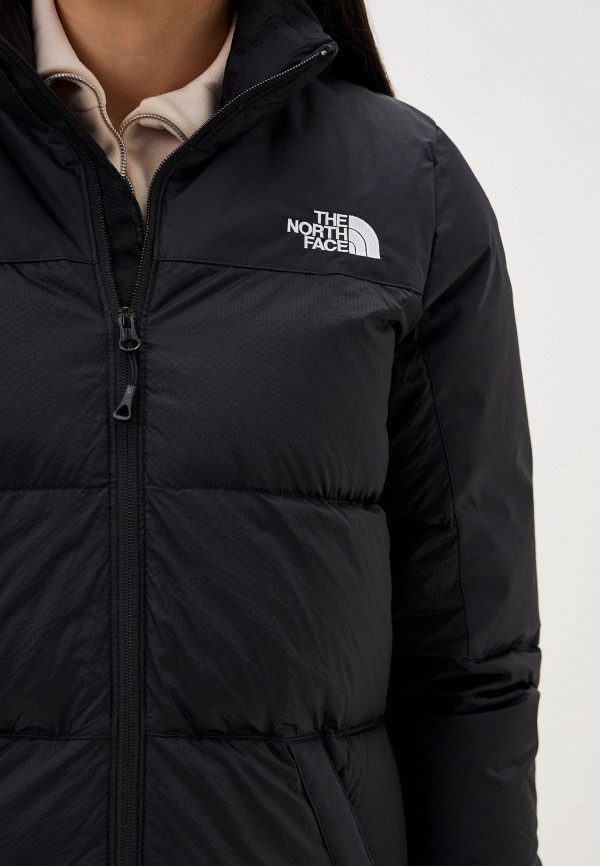 The North Face Пуховик - W DIABLO DOWN JKT - фото 5