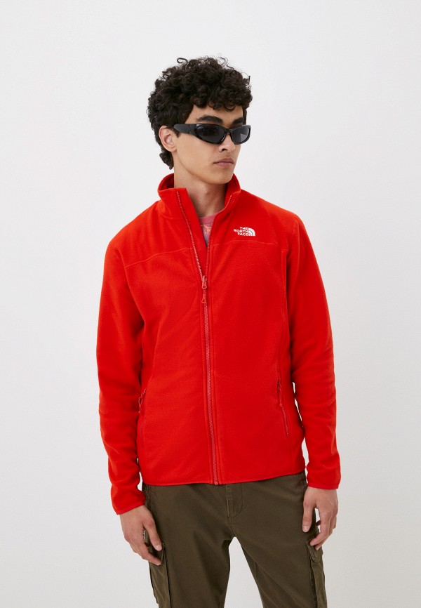 The North Face Олимпийка - M 100 GLACIER FZ - фото 1