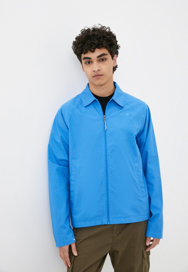 The North Face Куртка - M RPSTP COACH JKT - фото 1
