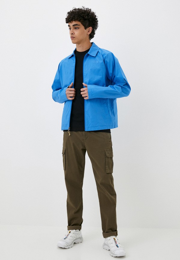 The North Face Куртка - M RPSTP COACH JKT - фото 2