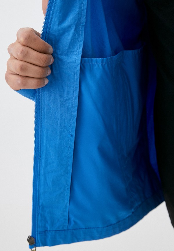 The North Face Куртка - M RPSTP COACH JKT - фото 4