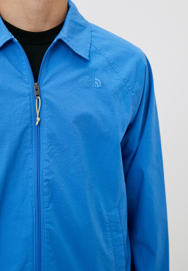 The North Face Куртка - M RPSTP COACH JKT - фото 5