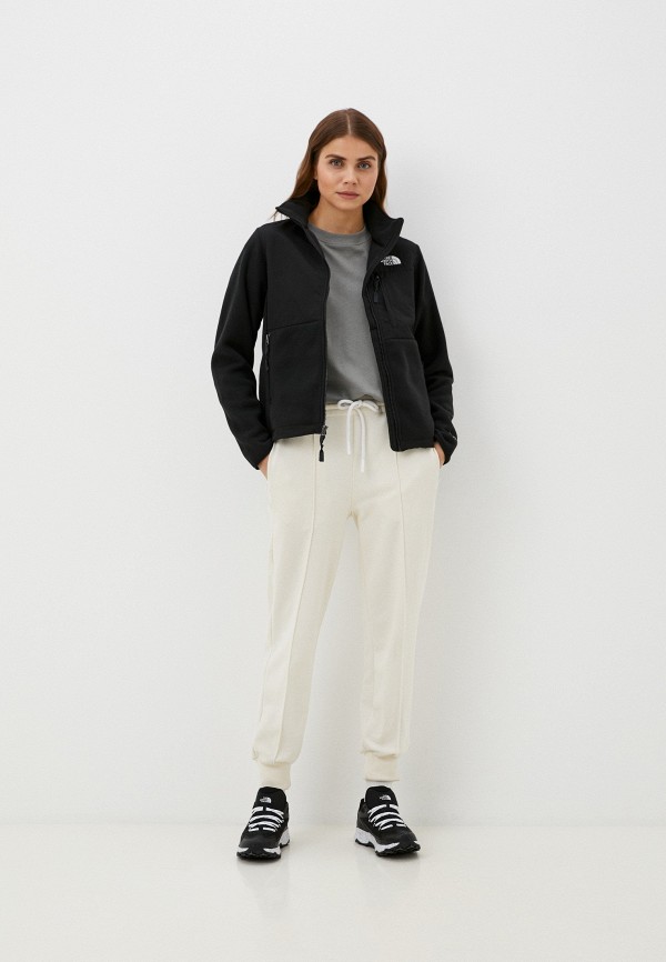 The North Face Олимпийка - W DENALI JACKET - фото 2