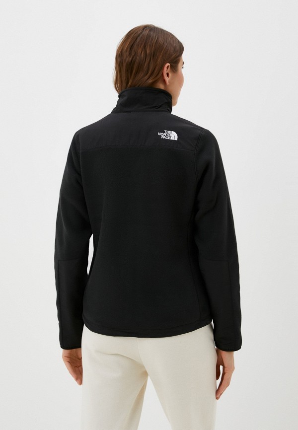 The North Face Олимпийка - W DENALI JACKET - фото 3