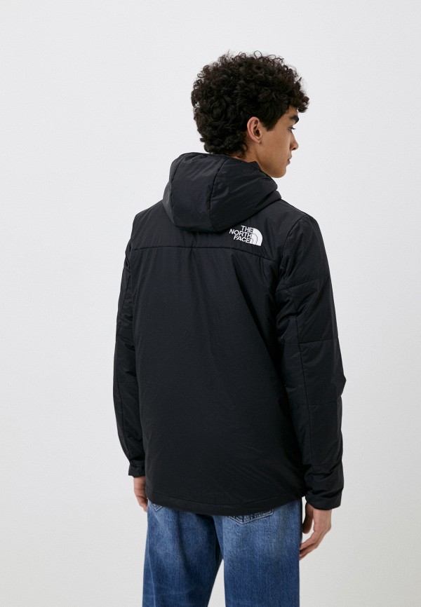 The North Face Куртка утепленная - M HIM LIGHT SYNTH HD - фото 3