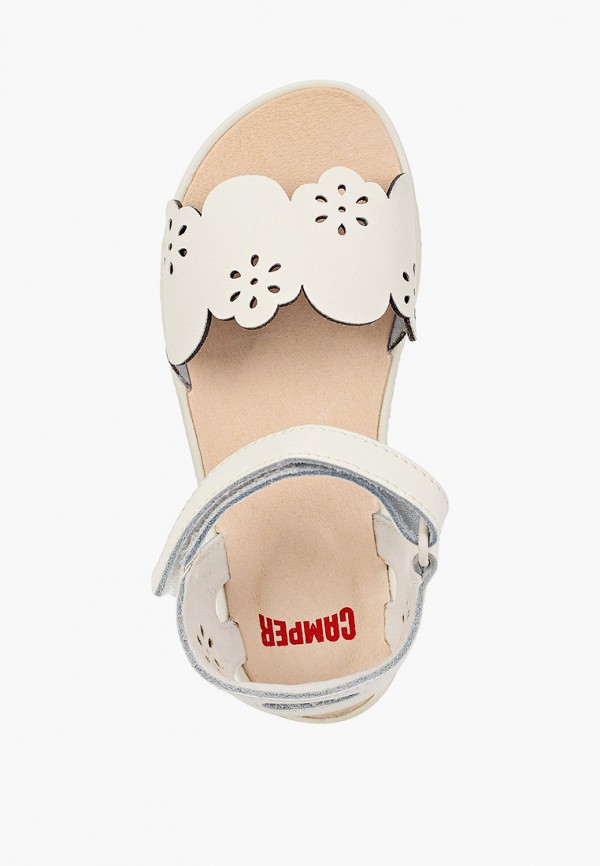Camper Сандалии - Exclusive on Lamoda - фото 4