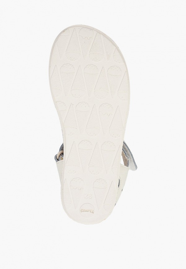 Camper Сандалии - Exclusive on Lamoda - фото 5