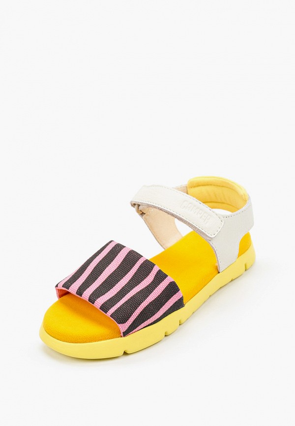 Camper Сандалии - Exclusive on Lamoda - фото 2